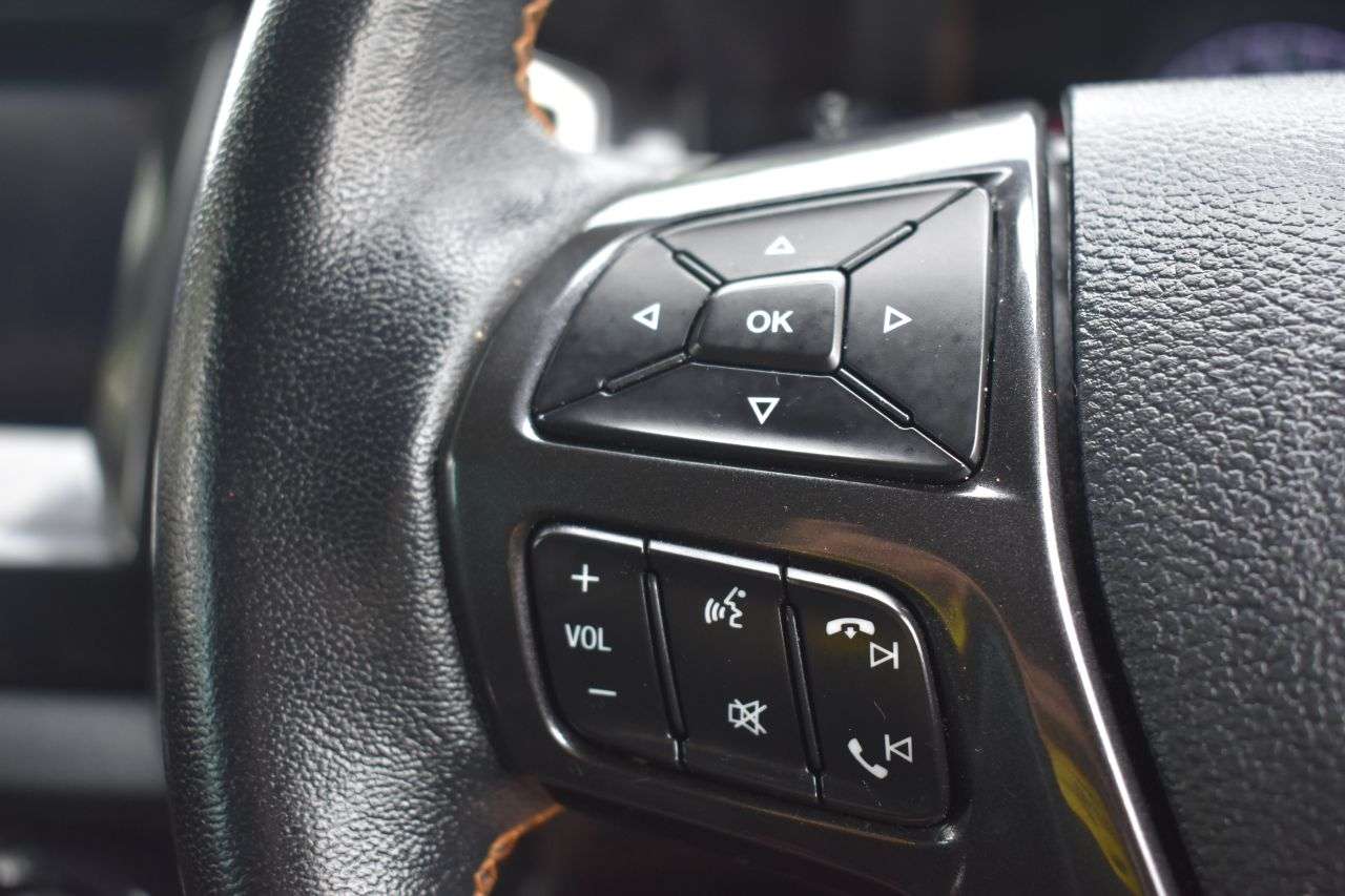 2021 FORD RANGER 2021 FORD RANGER