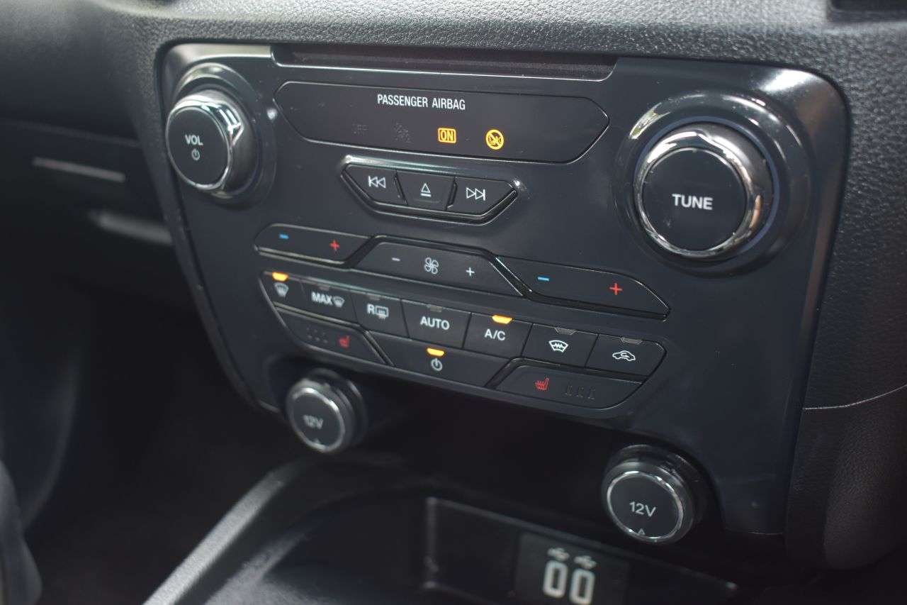 2021 FORD RANGER 2021 FORD RANGER
