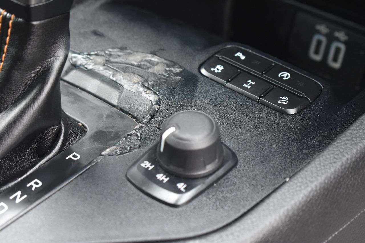 2021 FORD RANGER 2021 FORD RANGER