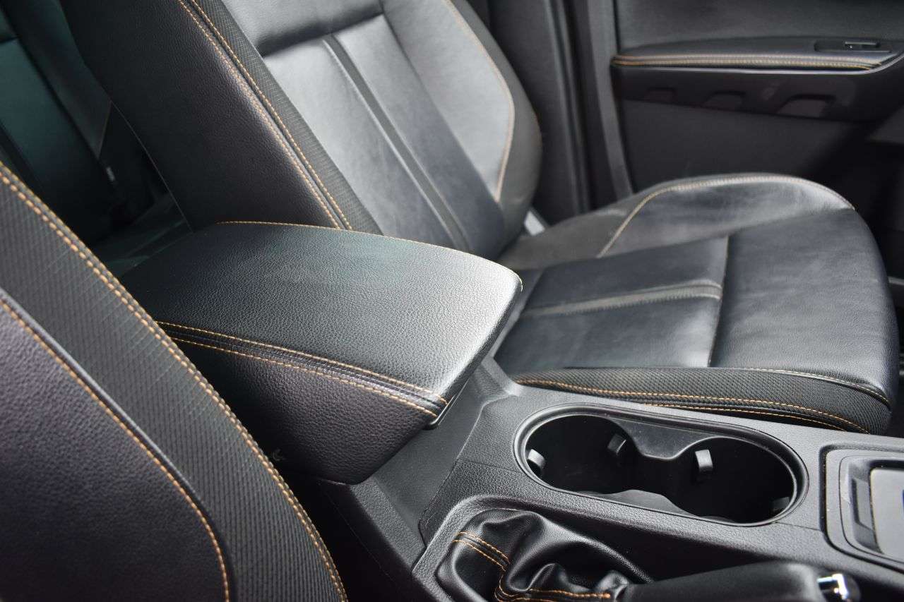 2021 FORD RANGER 2021 FORD RANGER