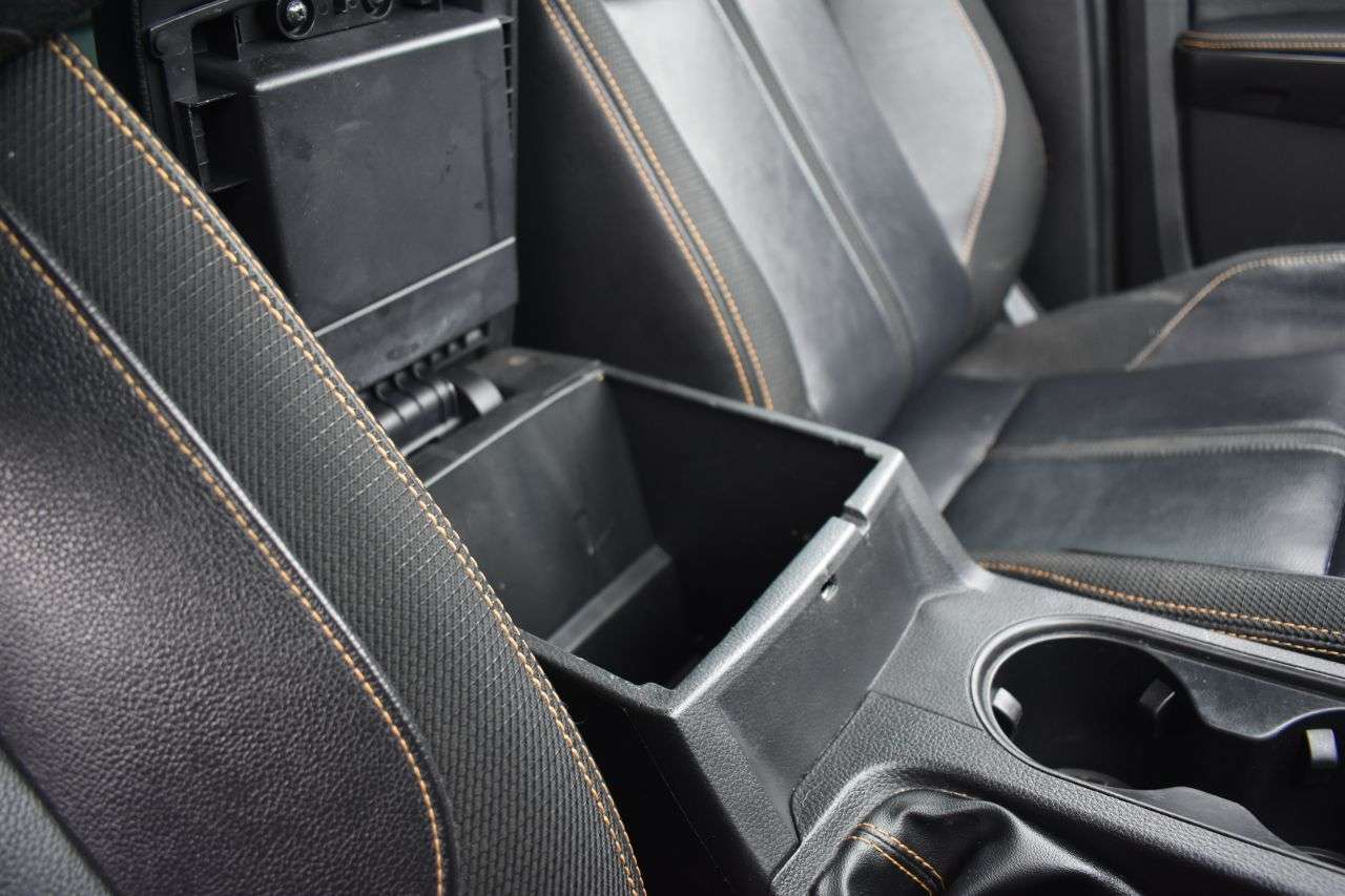 2021 FORD RANGER 2021 FORD RANGER