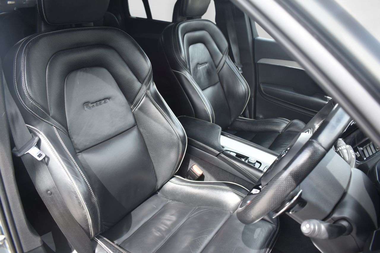 2017 VOLVO XC90 2017 VOLVO XC90