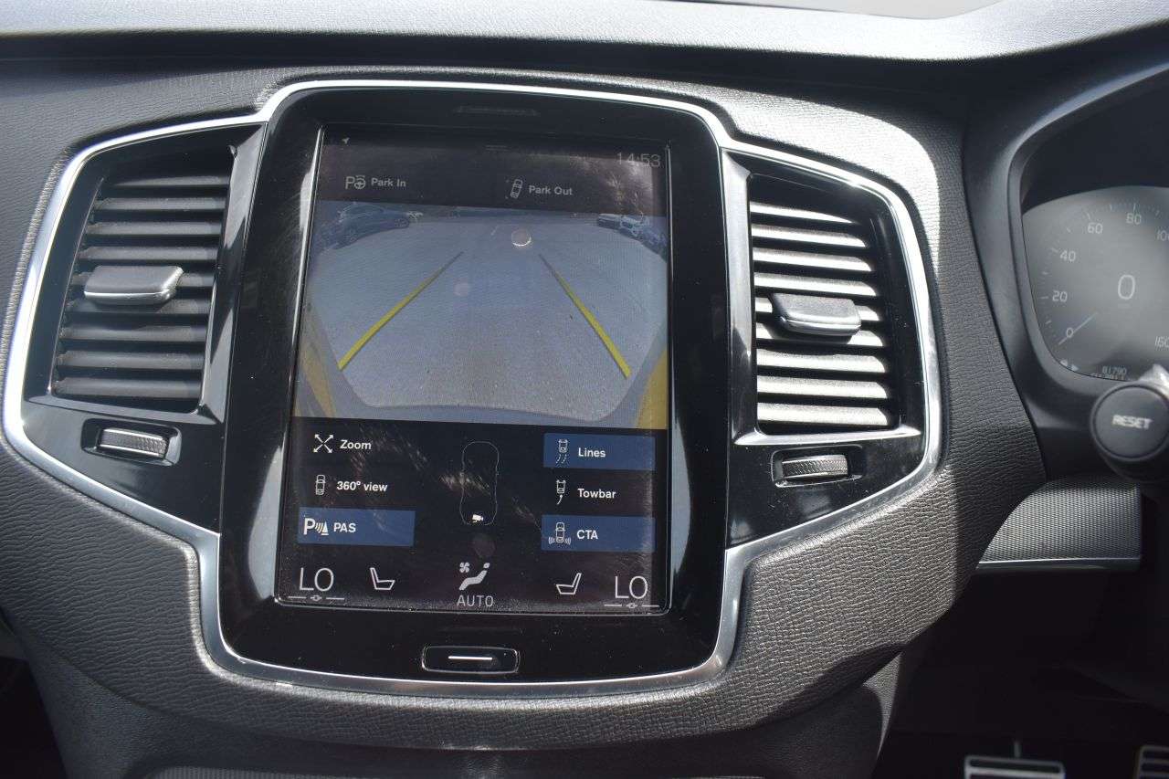 2017 VOLVO XC90 2017 VOLVO XC90