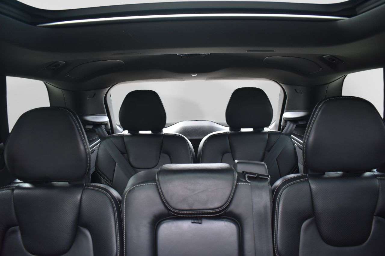 2017 VOLVO XC90 2017 VOLVO XC90