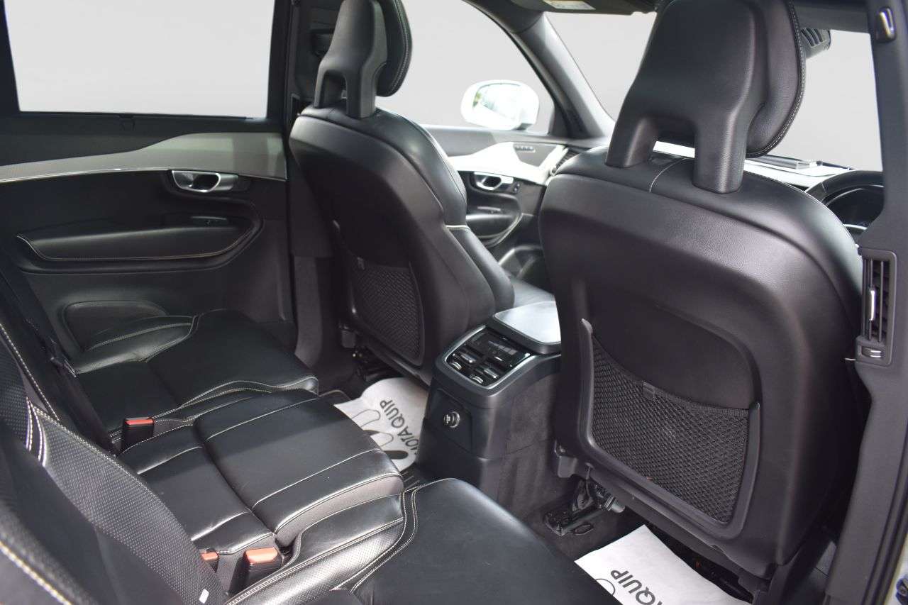 2017 VOLVO XC90 2017 VOLVO XC90