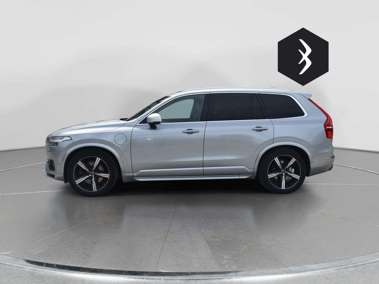 2017 VOLVO XC90 2017 VOLVO XC90