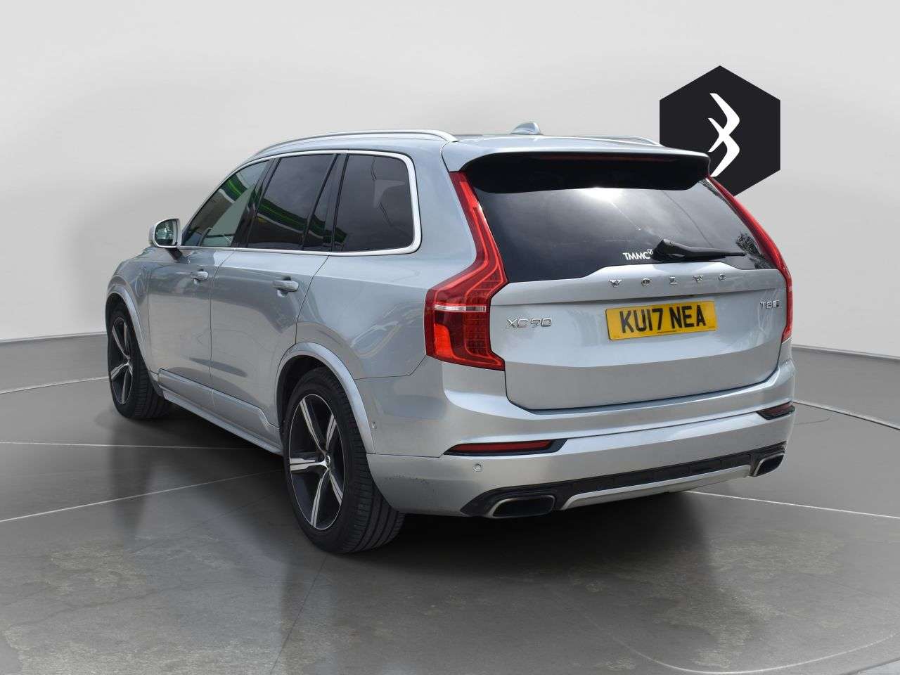 2017 VOLVO XC90 2017 VOLVO XC90