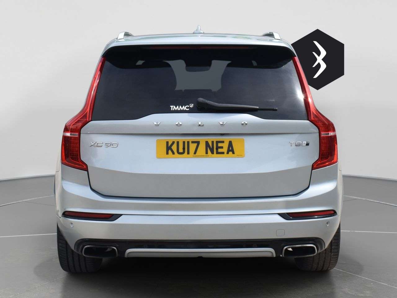 2017 VOLVO XC90 2017 VOLVO XC90