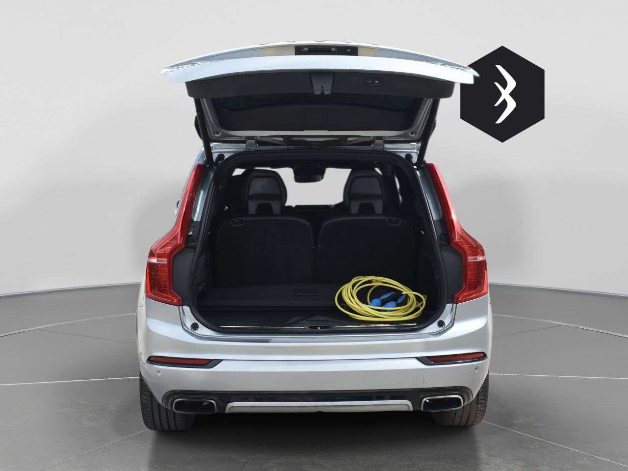 2017 VOLVO XC90 2017 VOLVO XC90