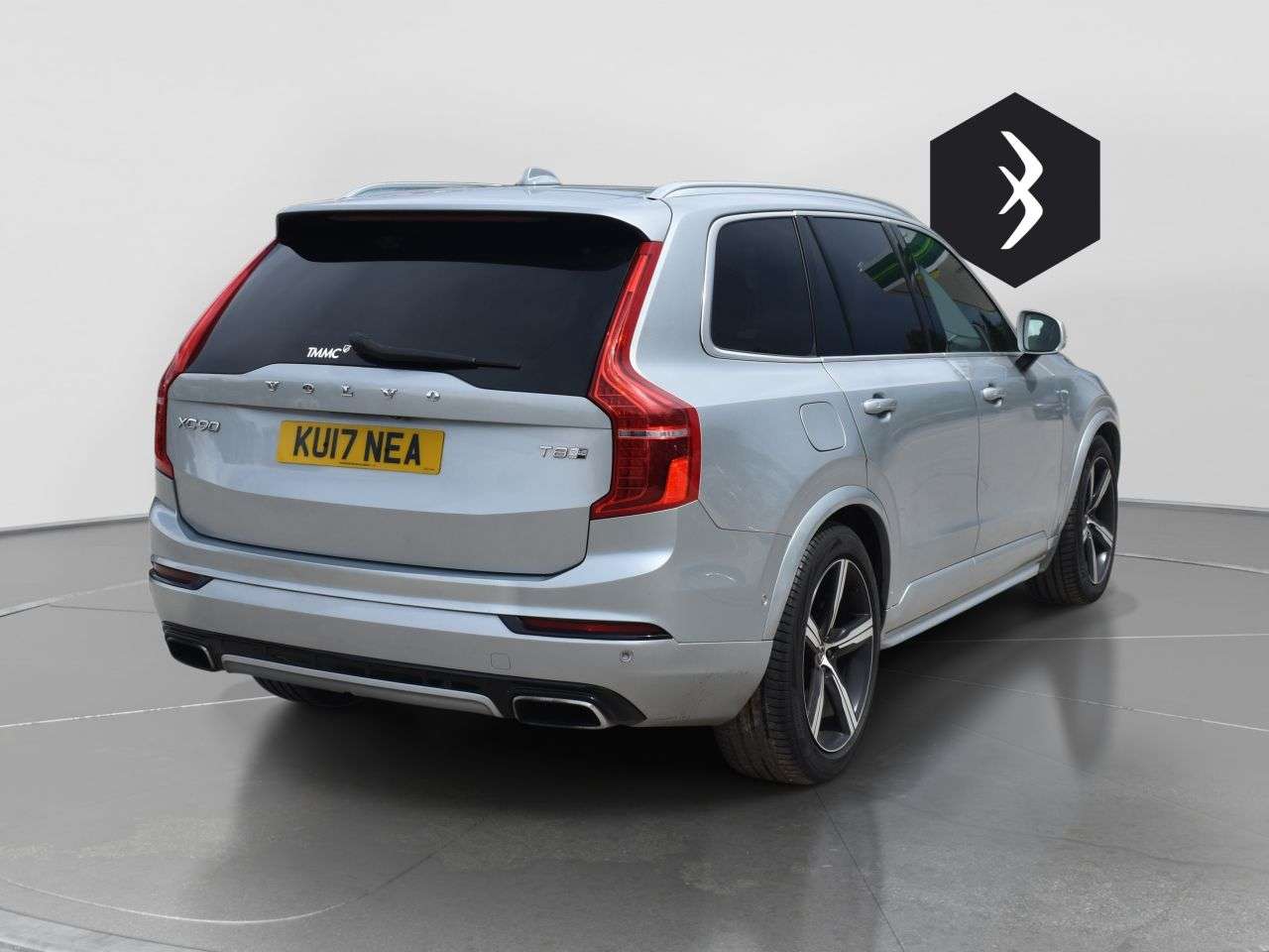 2017 VOLVO XC90 2017 VOLVO XC90