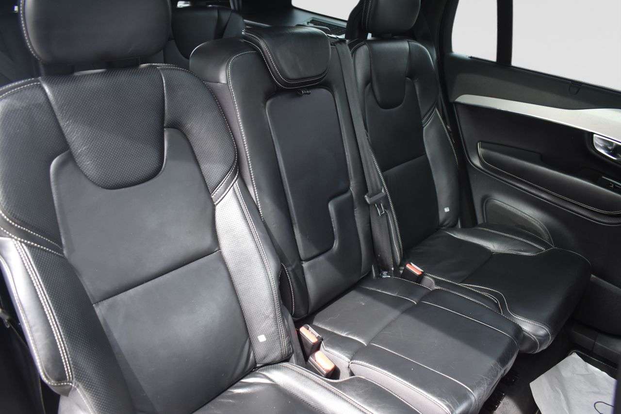 2017 VOLVO XC90 2017 VOLVO XC90