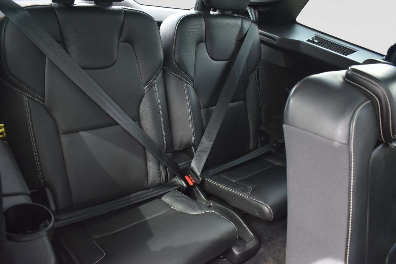 2017 VOLVO XC90 2017 VOLVO XC90