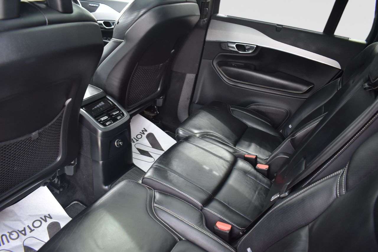 2017 VOLVO XC90 2017 VOLVO XC90
