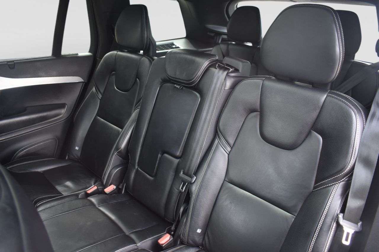 2017 VOLVO XC90 2017 VOLVO XC90
