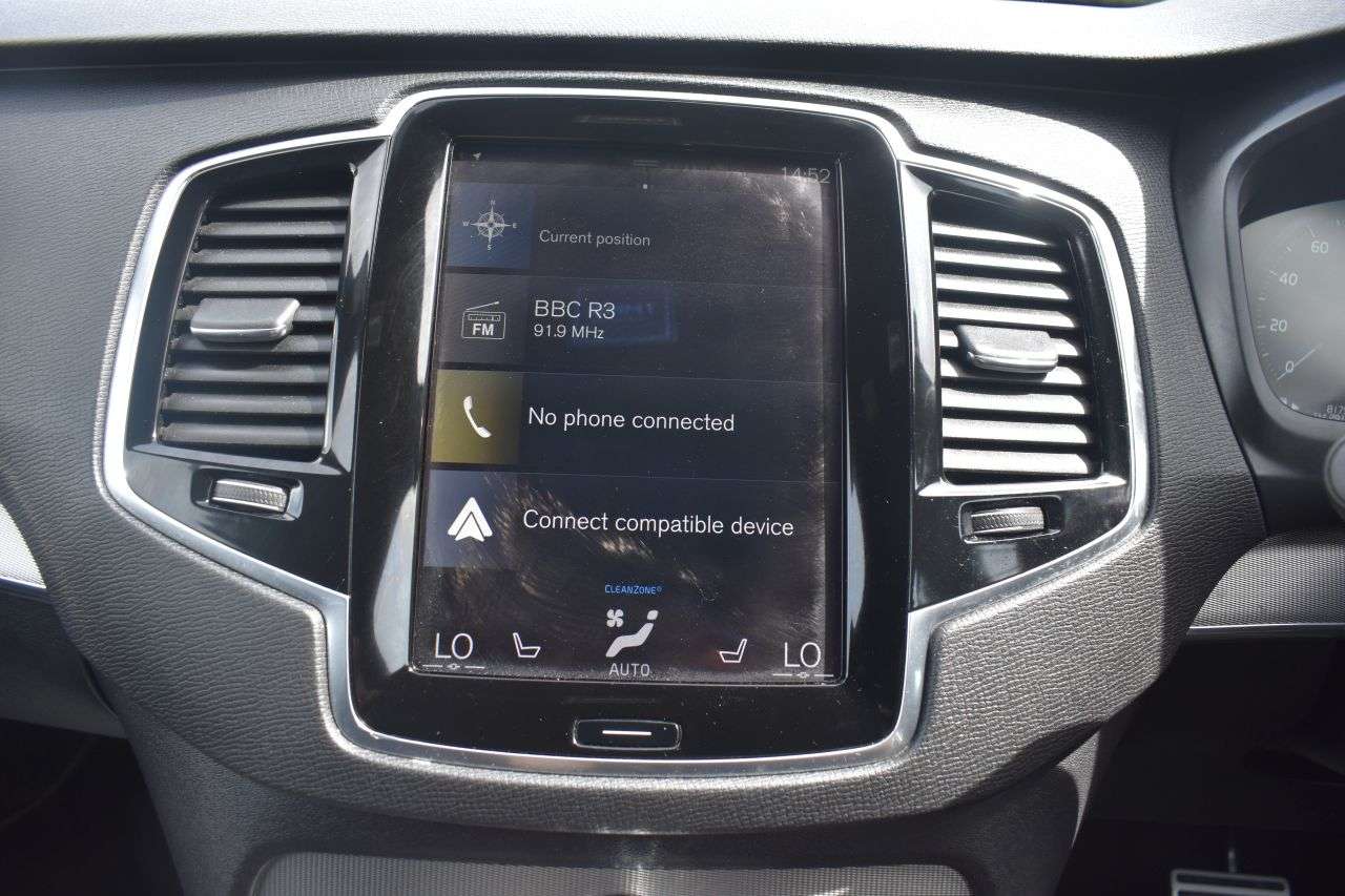 2017 VOLVO XC90 2017 VOLVO XC90