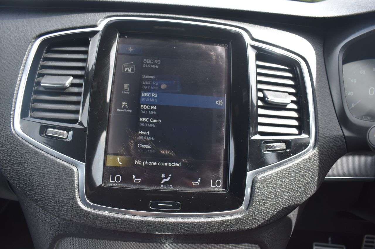 2017 VOLVO XC90 2017 VOLVO XC90