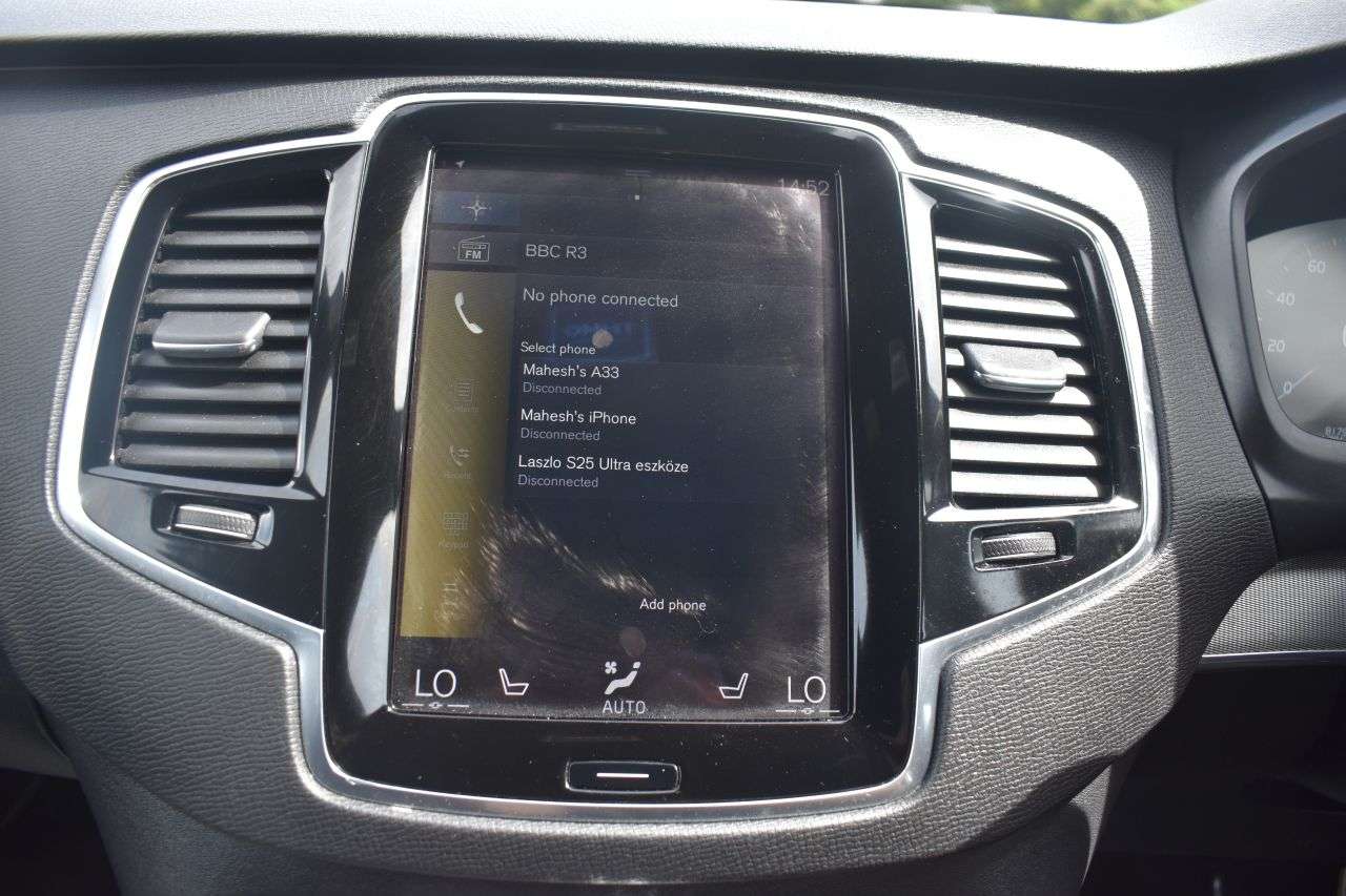 2017 VOLVO XC90 2017 VOLVO XC90