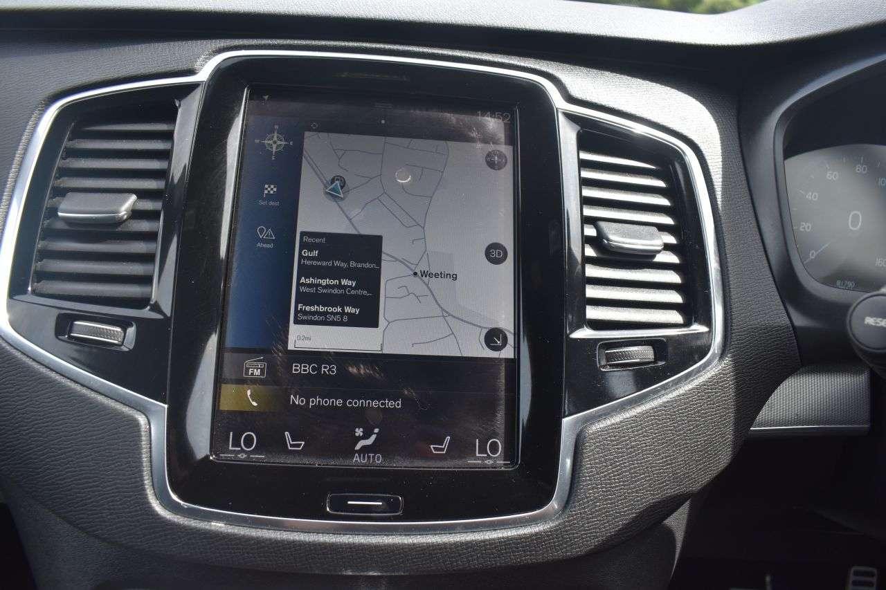 2017 VOLVO XC90 2017 VOLVO XC90