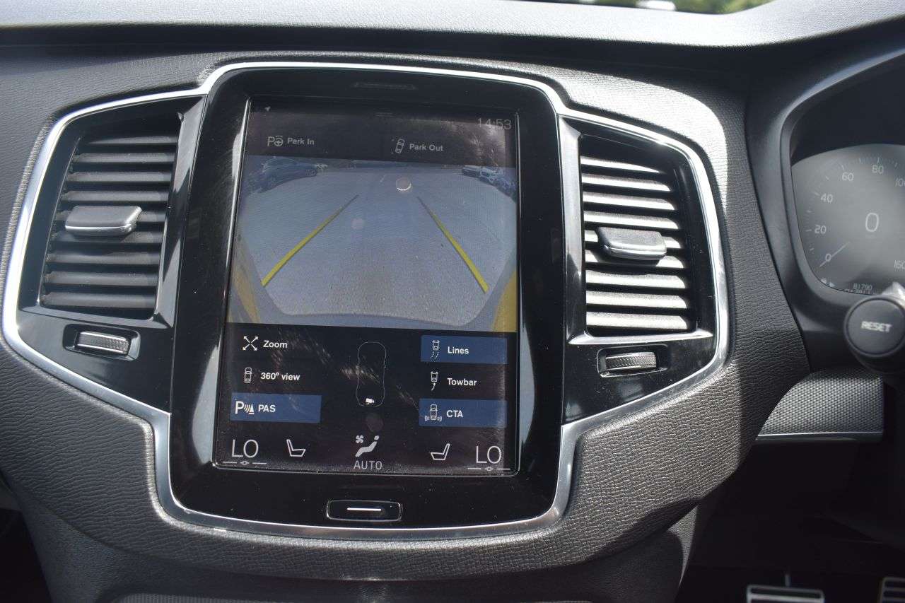 2017 VOLVO XC90 2017 VOLVO XC90