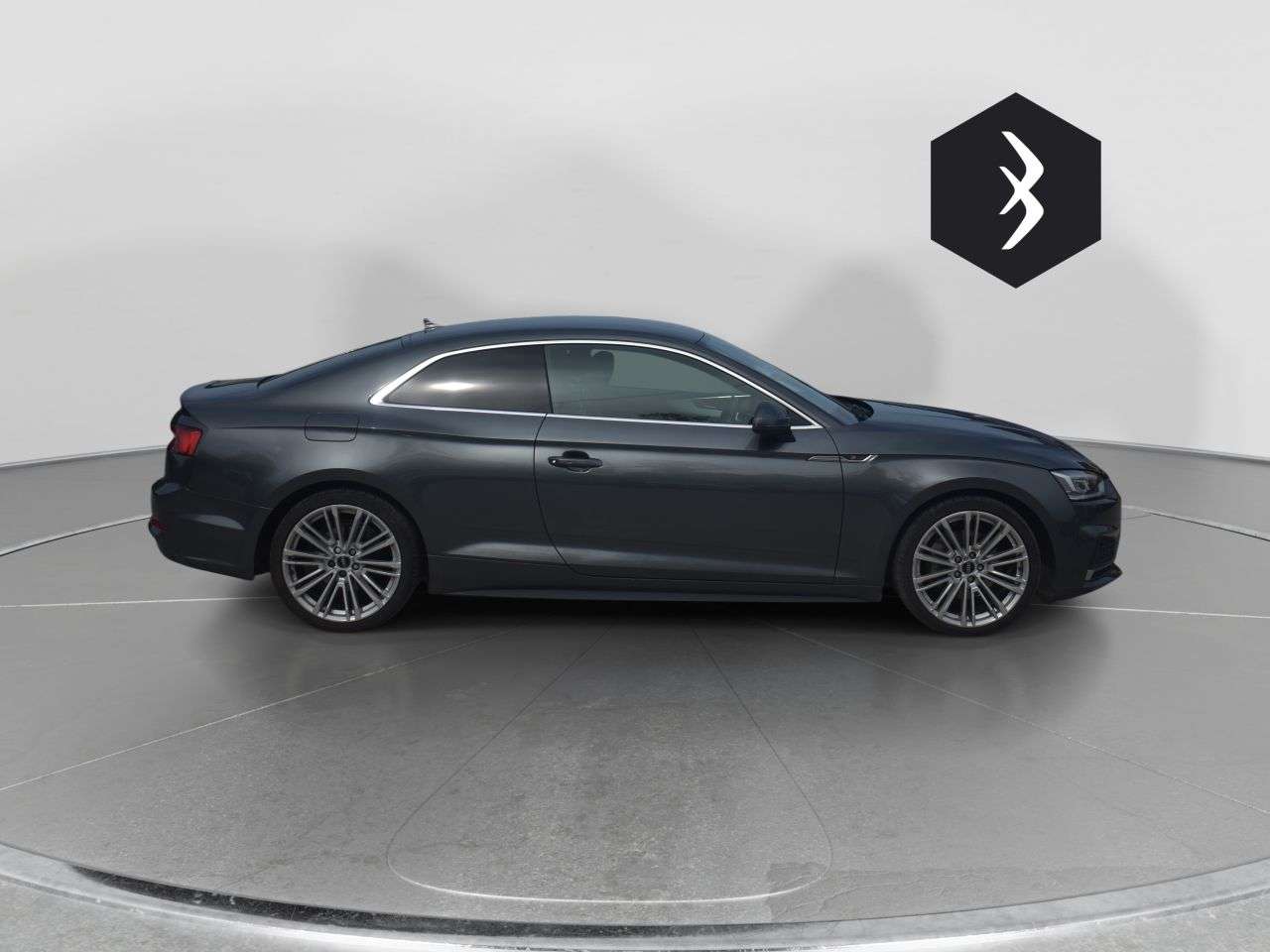 2017 AUDI A5 2017 AUDI A5