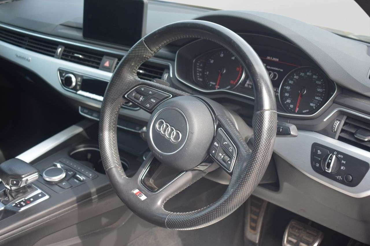 2017 AUDI A5 2017 AUDI A5
