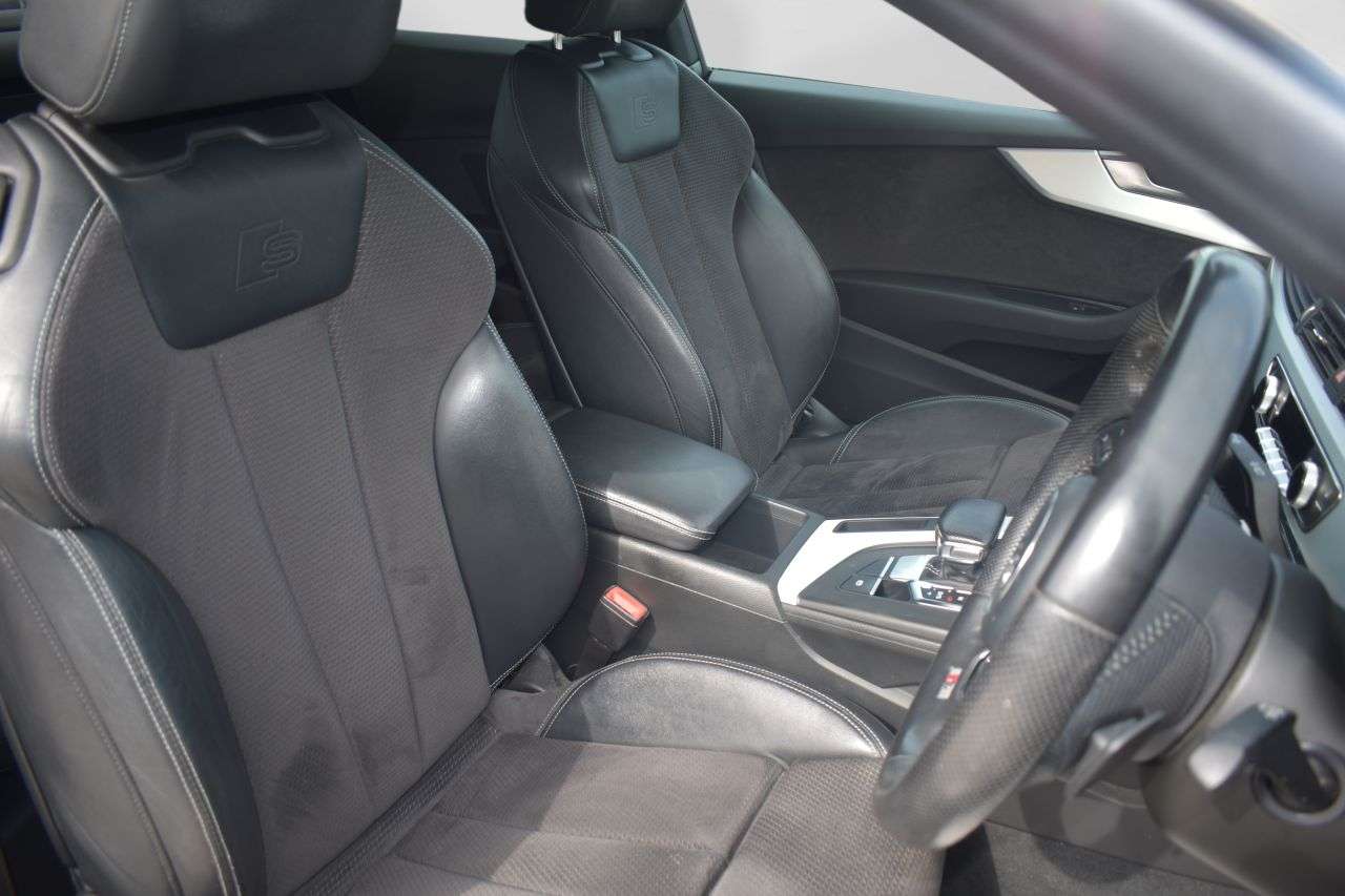 2017 AUDI A5 2017 AUDI A5