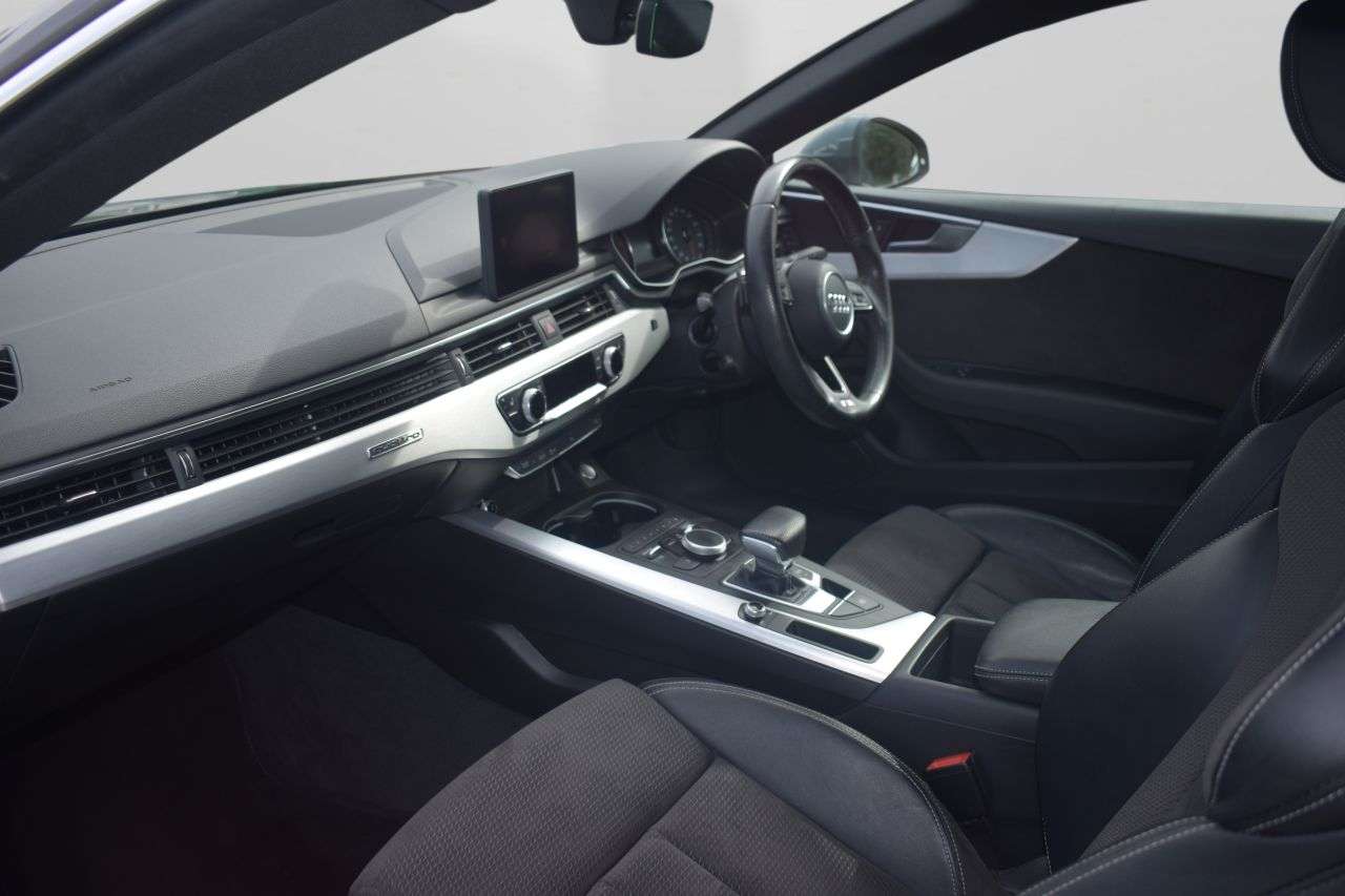 2017 AUDI A5 2017 AUDI A5