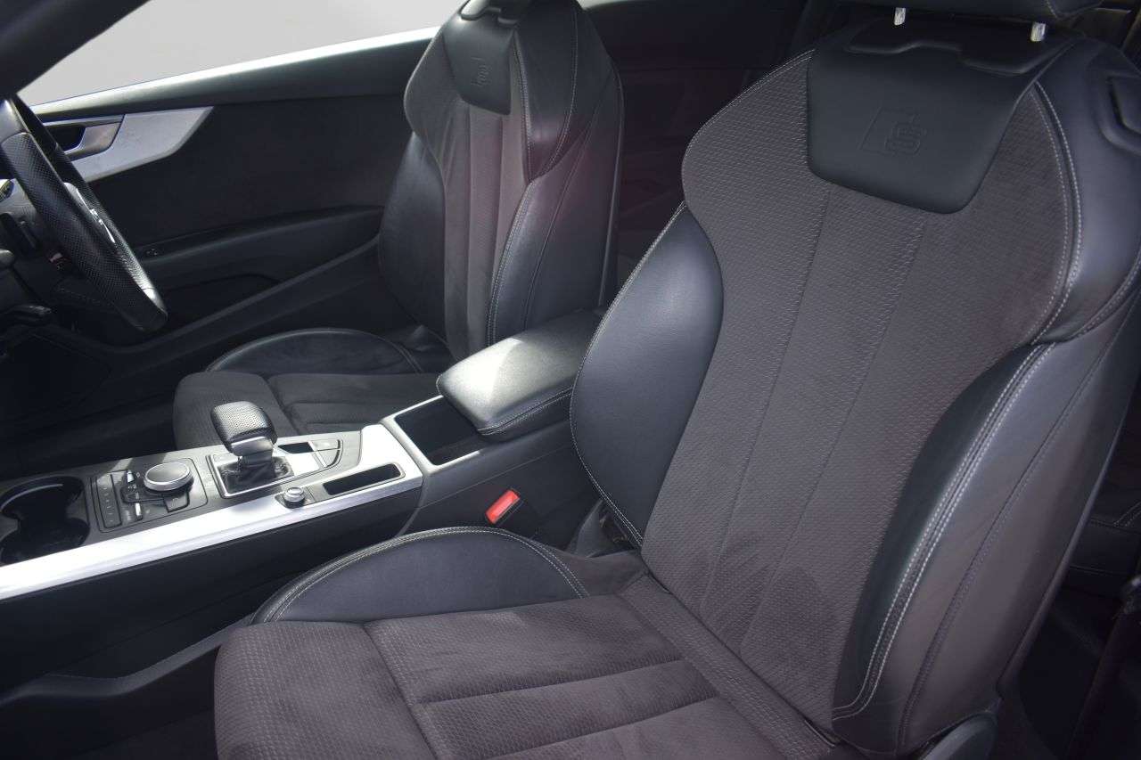 2017 AUDI A5 2017 AUDI A5