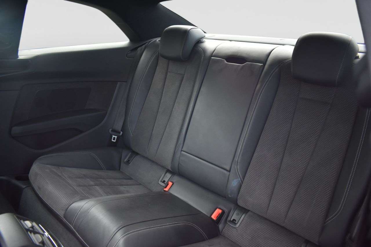 2017 AUDI A5 2017 AUDI A5