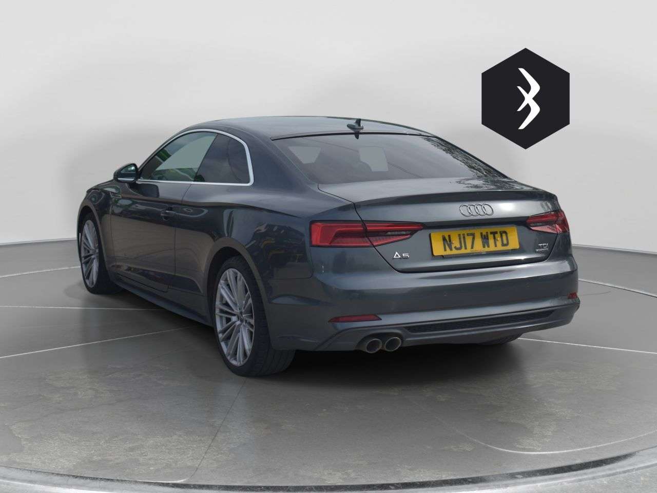 2017 AUDI A5 2017 AUDI A5