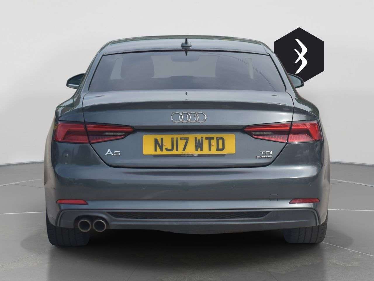 2017 AUDI A5 2017 AUDI A5