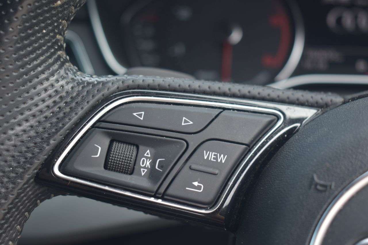 2017 AUDI A5 2017 AUDI A5