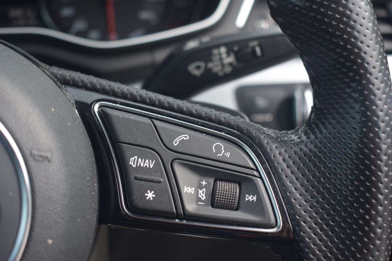 2017 AUDI A5 2017 AUDI A5