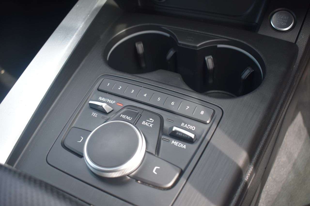2017 AUDI A5 2017 AUDI A5