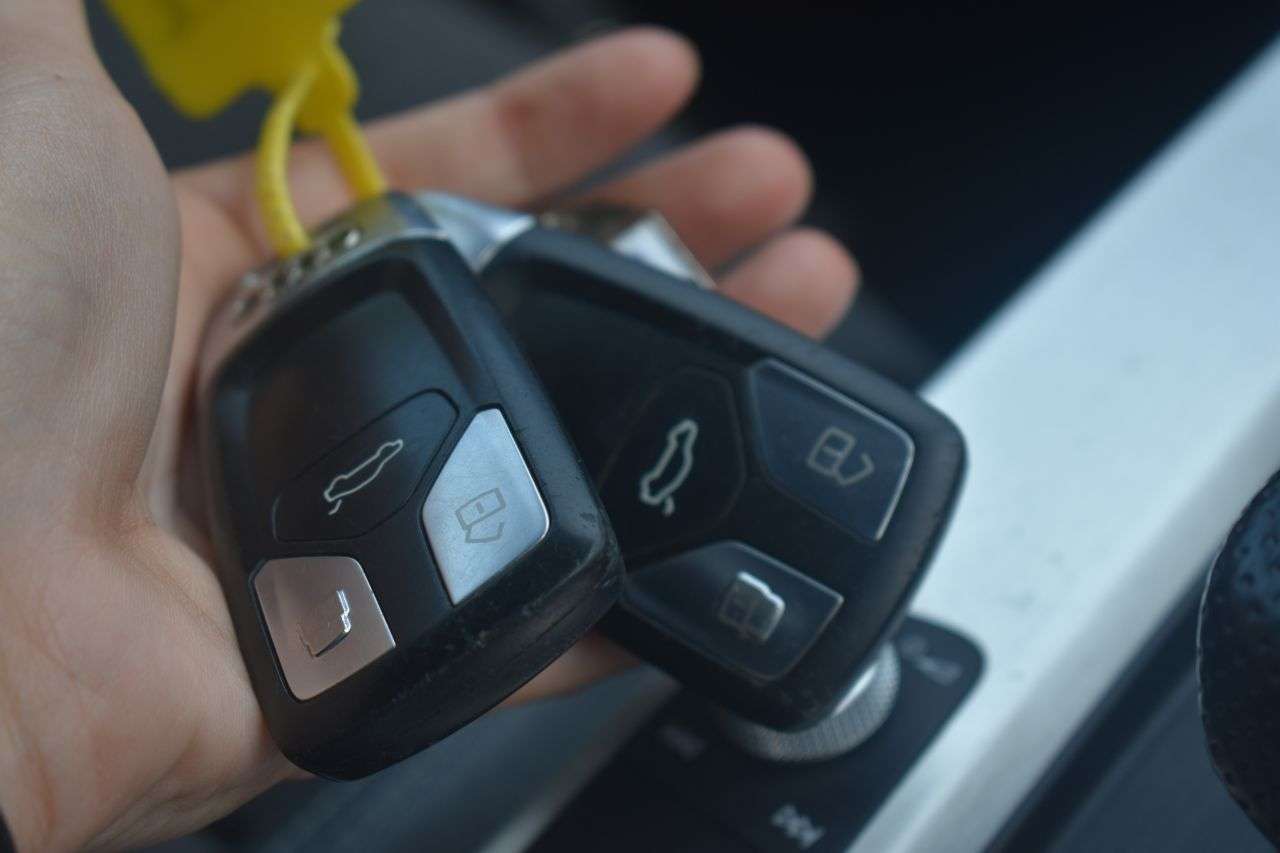 2017 AUDI A5 2017 AUDI A5