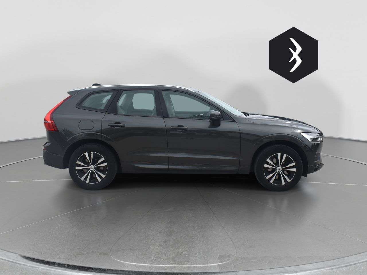 2019 VOLVO XC60 2019 VOLVO XC60