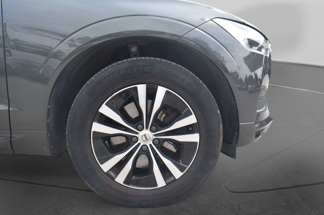 2019 VOLVO XC60 2019 VOLVO XC60