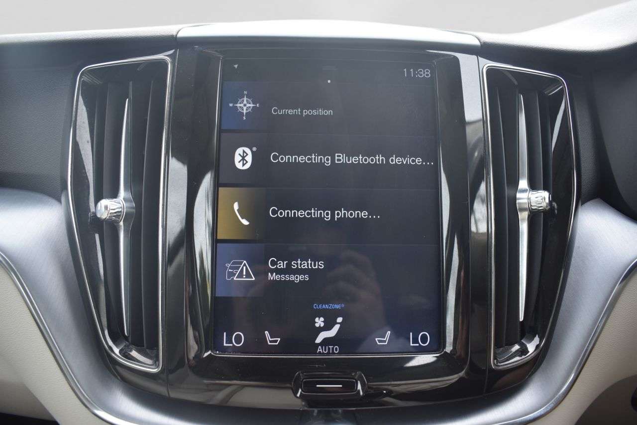 2019 VOLVO XC60 2019 VOLVO XC60