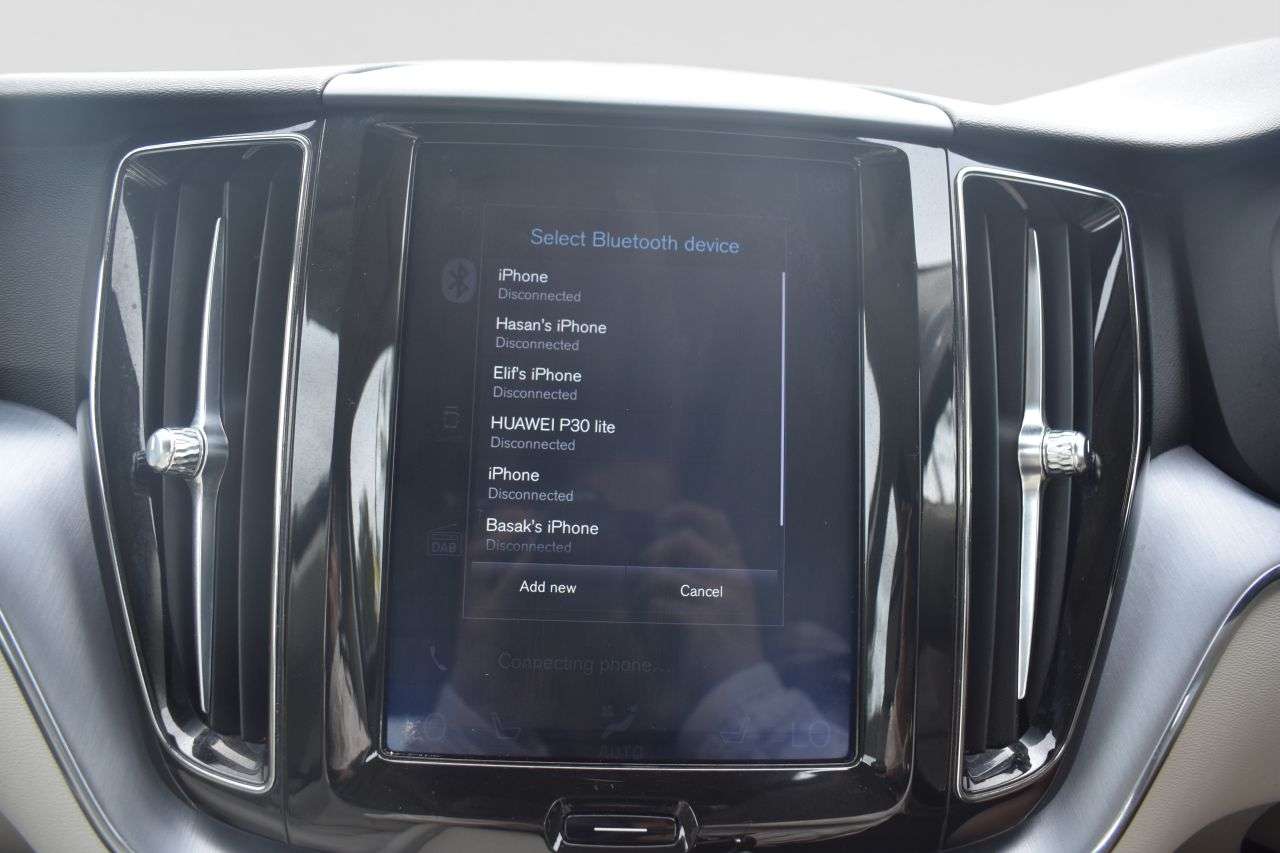 2019 VOLVO XC60 2019 VOLVO XC60