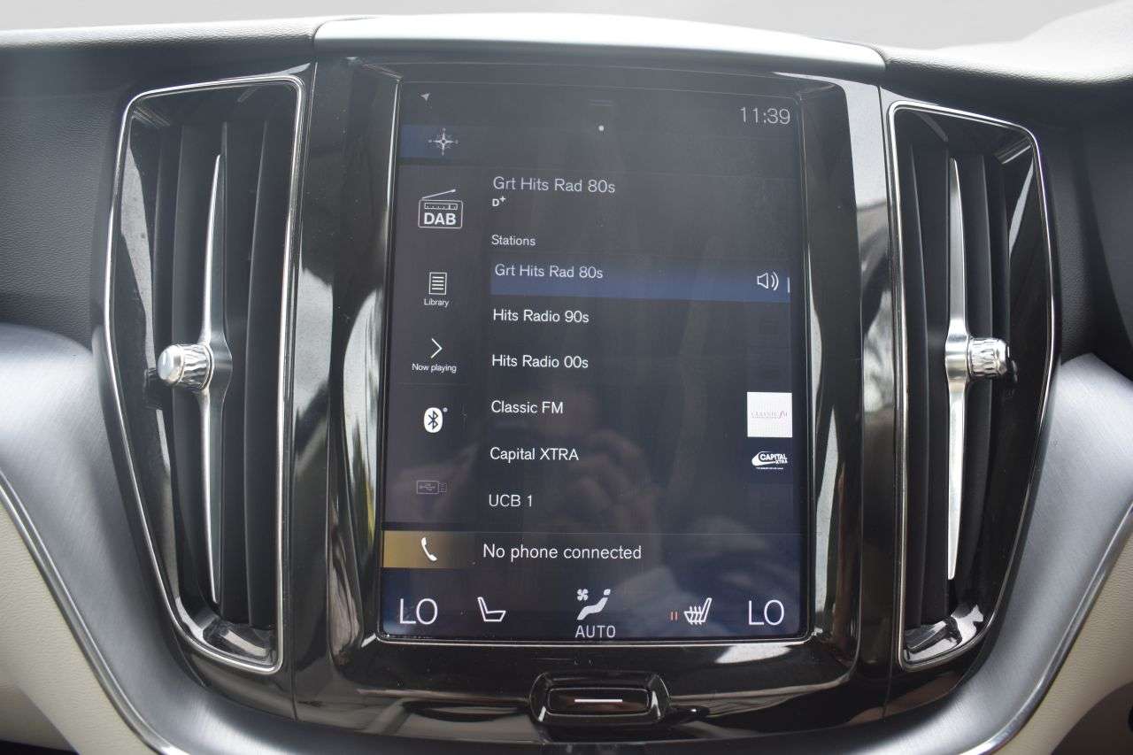 2019 VOLVO XC60 2019 VOLVO XC60