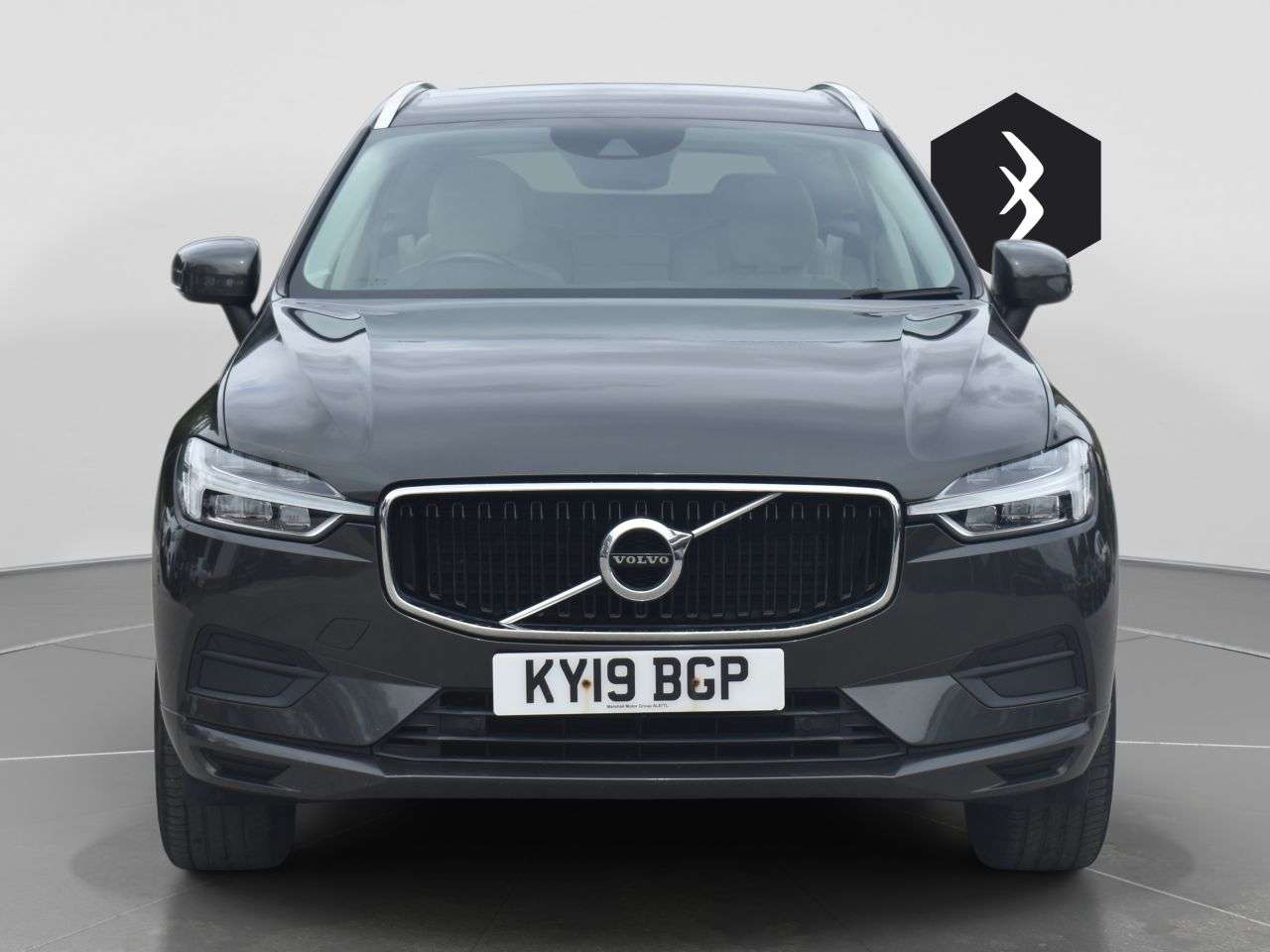 A 2019 VOLVO XC60 2.0 D4 Momentum SUV 5dr Diesel Auto Euro 6 (s/s) (190 ps) ***128 AA CHECK P A 2019 VOLVO XC60 2.0 D4 Momentum SUV 5dr Diesel Auto Euro 6 (s/s) (190 ps) ***128 AA CHECK P