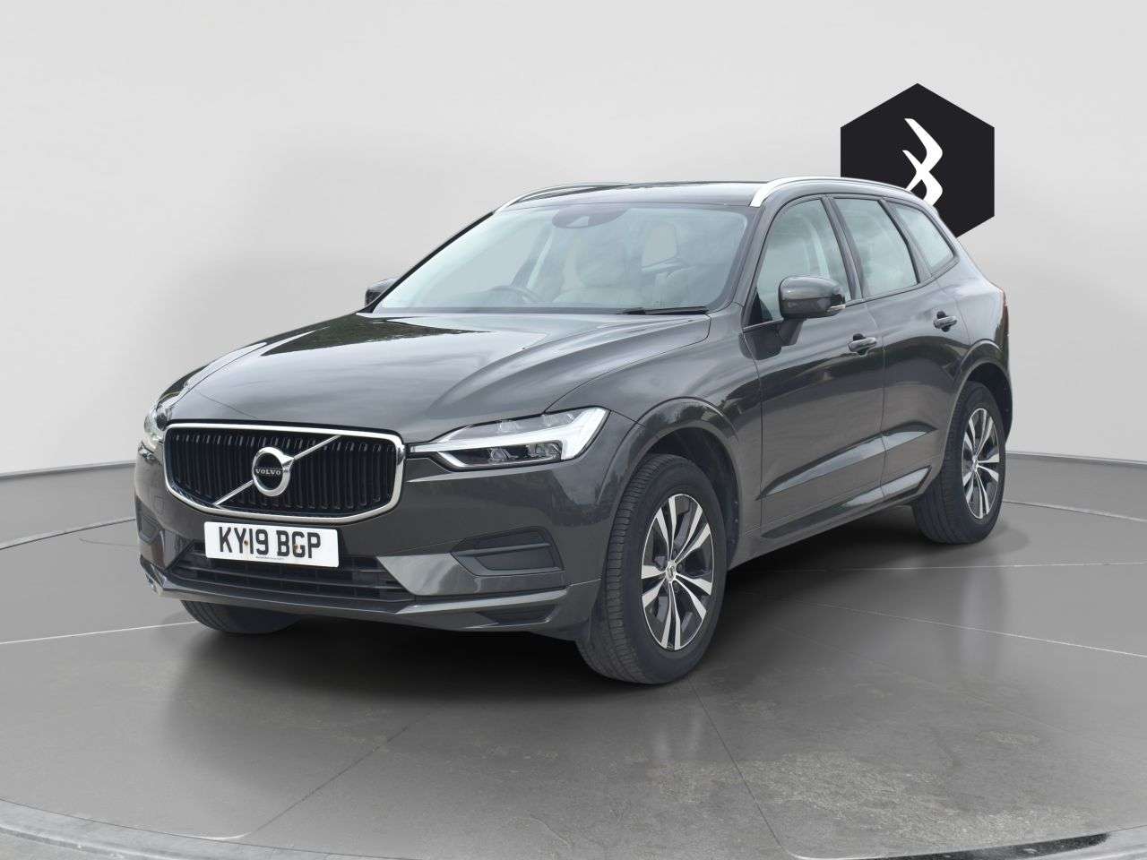 A 2019 VOLVO XC60 2.0 D4 Momentum SUV 5dr Diesel Auto Euro 6 (s/s) (190 ps) ***128 AA CHECK P A 2019 VOLVO XC60 2.0 D4 Momentum SUV 5dr Diesel Auto Euro 6 (s/s) (190 ps) ***128 AA CHECK P