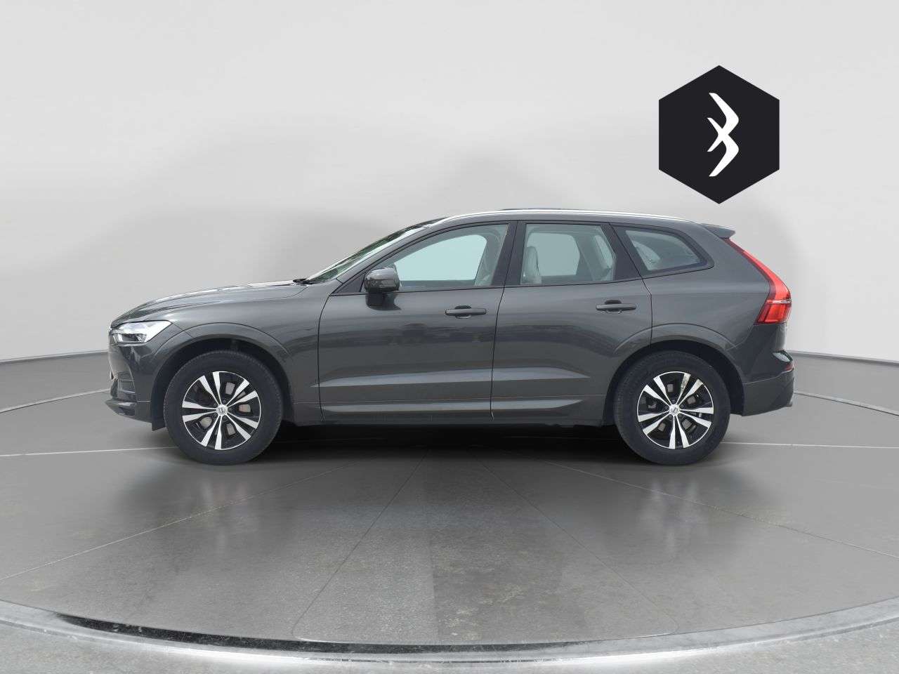 2019 VOLVO XC60 2019 VOLVO XC60