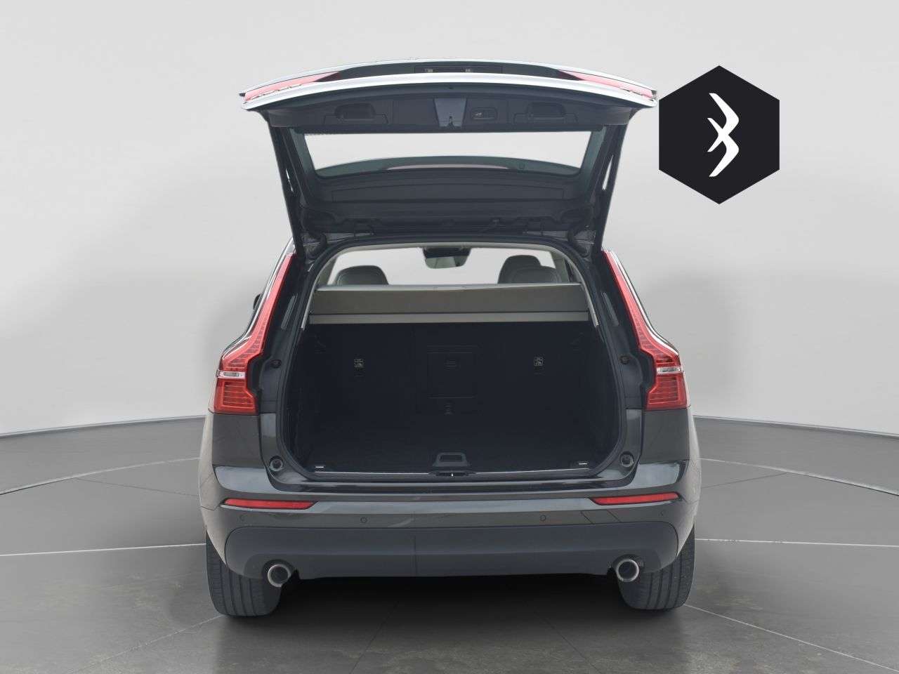 2019 VOLVO XC60 2019 VOLVO XC60
