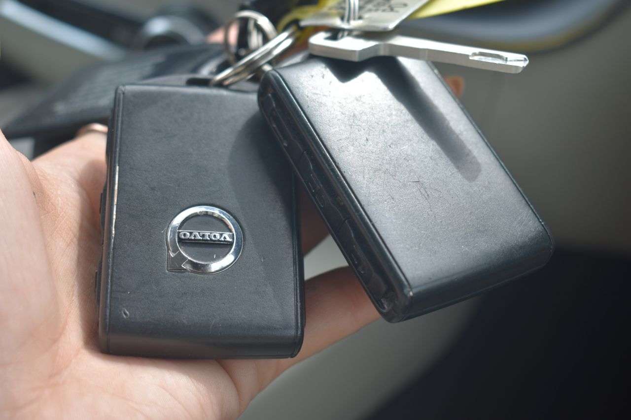 2019 VOLVO XC60 2019 VOLVO XC60