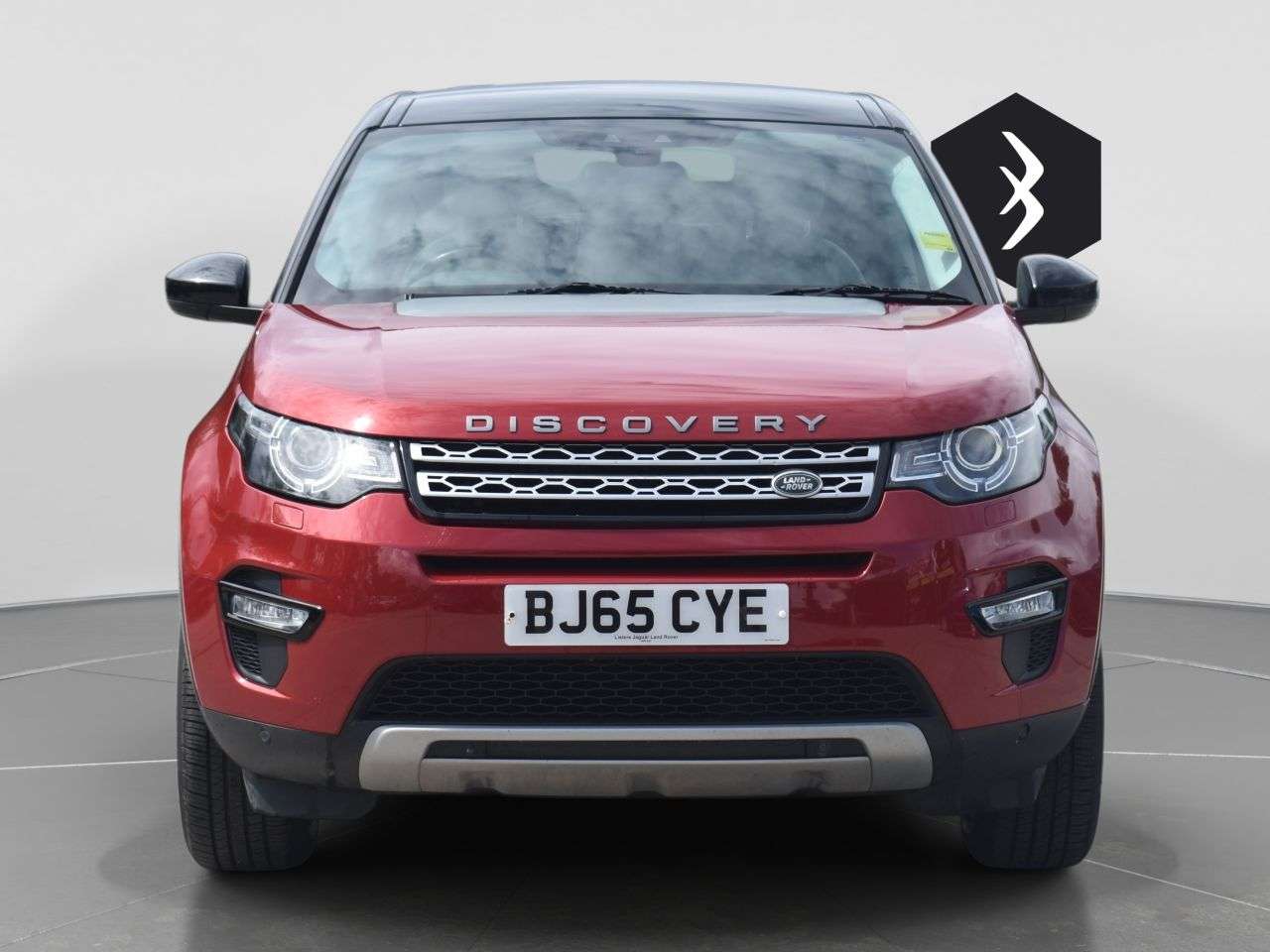A 2015 LAND ROVER DISCOVERY SPORT 2.0 TD4 HSE SUV 5dr Diesel Auto 4WD Euro 6 (s/s) (180 ps) ***128 AA CHECK** A 2015 LAND ROVER DISCOVERY SPORT 2.0 TD4 HSE SUV 5dr Diesel Auto 4WD Euro 6 (s/s) (180 ps) ***128 AA CHECK**