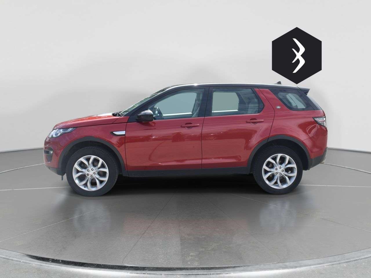 A 2015 LAND ROVER DISCOVERY SPORT 2.0 TD4 HSE SUV 5dr Diesel Auto 4WD Euro 6 (s/s) (180 ps) ***128 AA CHECK** A 2015 LAND ROVER DISCOVERY SPORT 2.0 TD4 HSE SUV 5dr Diesel Auto 4WD Euro 6 (s/s) (180 ps) ***128 AA CHECK**