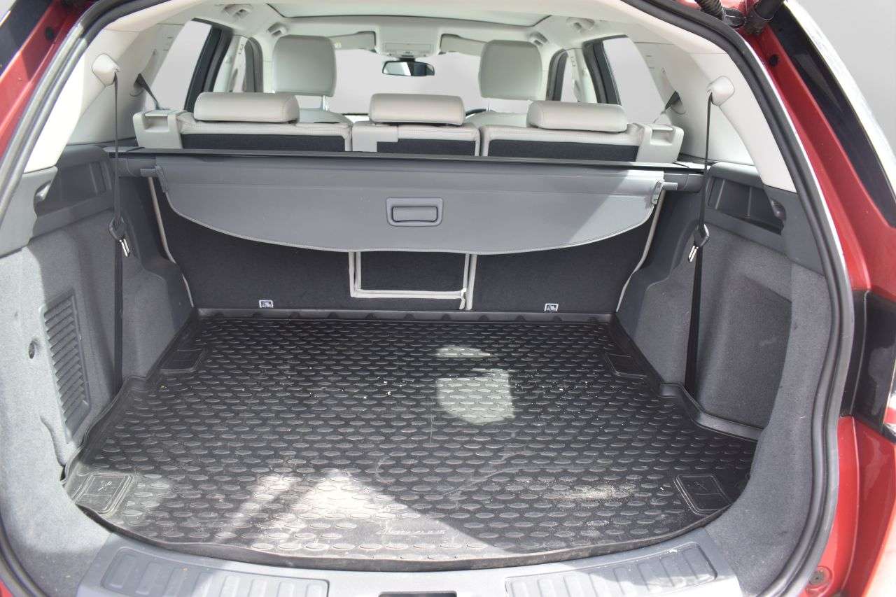 2015 LAND ROVER DISCOVERY SPORT 2015 LAND ROVER DISCOVERY SPORT