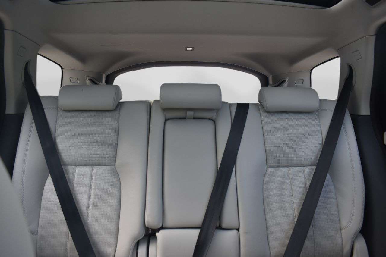 2015 LAND ROVER DISCOVERY SPORT 2015 LAND ROVER DISCOVERY SPORT