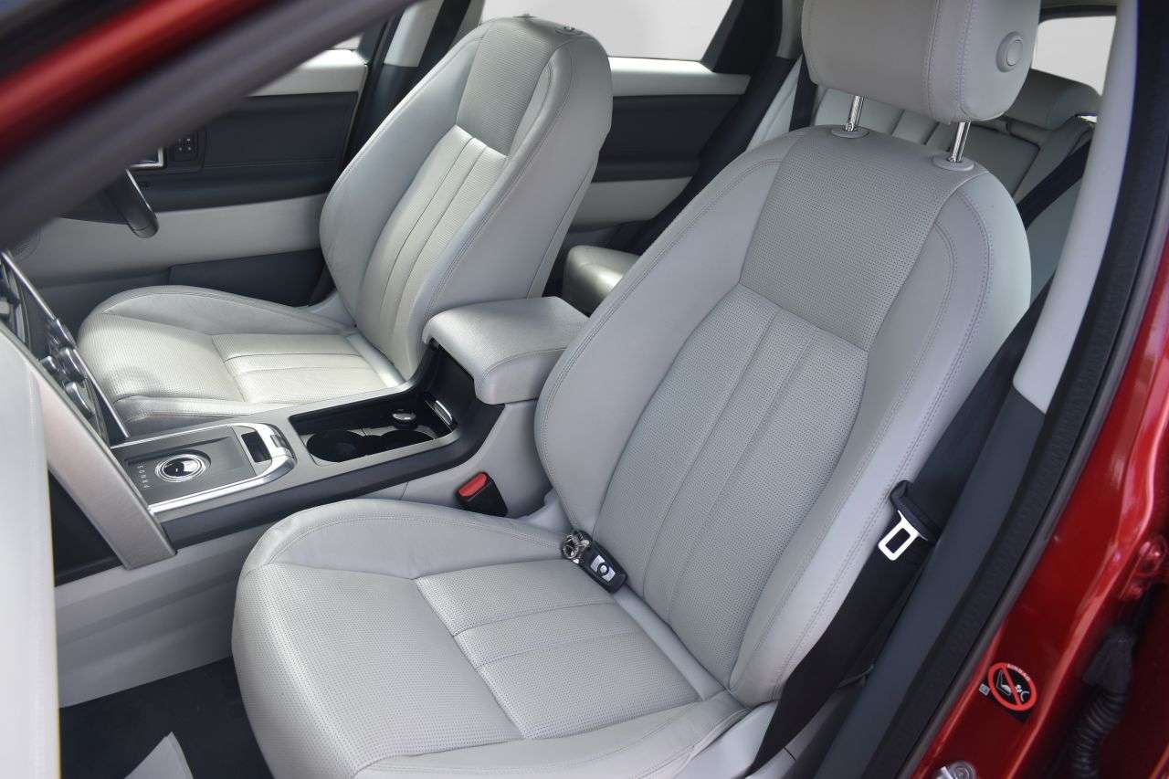 2015 LAND ROVER DISCOVERY SPORT 2015 LAND ROVER DISCOVERY SPORT